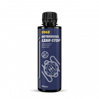 Aditivo Getriebeoel Leak-Stop MANNOL 9968 — 250 ml