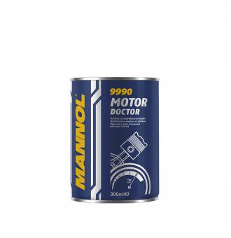 Aditivo Motor Doctor Metal MANNOL 9990 — 300 ml