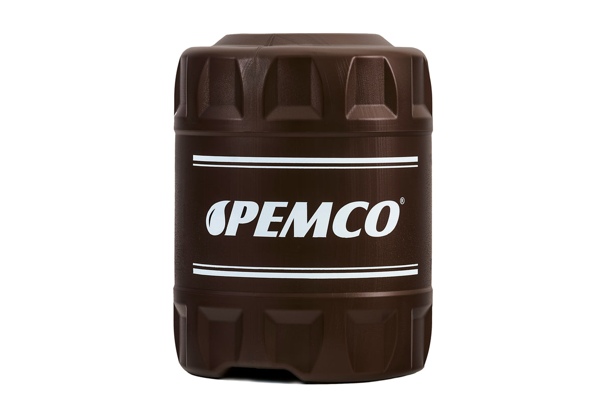Aceite de motor PEMCO iDrive 102 20W-50 — 20 L