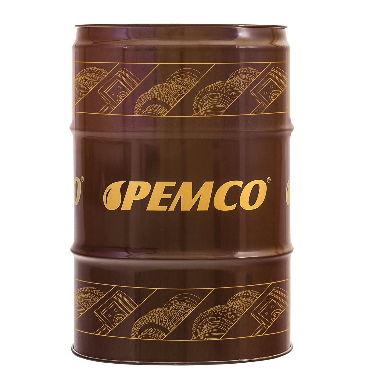 Aceite de motor PEMCO iDrive 102 20W-50 — 60 L