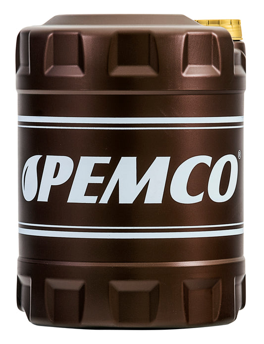 Aceite para engranajes PEMCO 589 80W-90 — 10 L