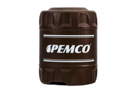Aceite para engranajes PEMCO 589 80W-90 — 20 L