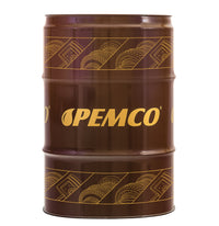 Aceite para engranajes PEMCO 595 75W-90 — 60 L