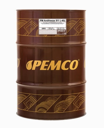 Anticongelante PEMCO Antifreeze 911