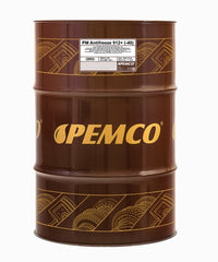 Anticongelante PEMCO Antifreeze 912+ — −40 °C · 208 L