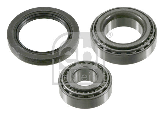 Juego de cojinete de rueda FEBI BILSTEIN 27311
