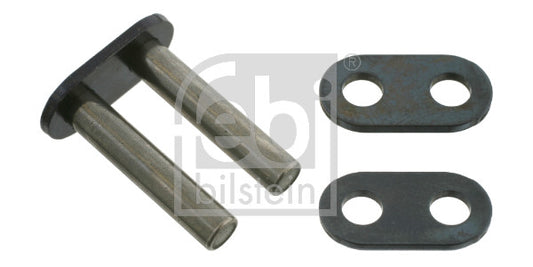 Eslabón, cadena de distribución FEBI BILSTEIN 28140
