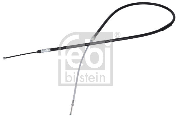 Cable de accionamiento, freno de estacionamiento FEBI BILSTEIN 28737