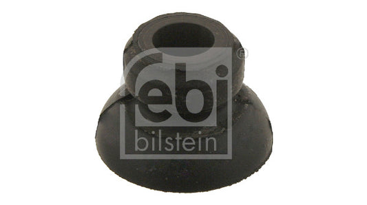 Suspensión, mecanismo de dirección FEBI BILSTEIN 29540