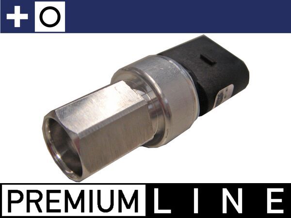 Presostato, aire acondicionado MAHLE ASE 18 000P