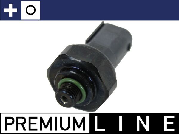 Presostato, aire acondicionado MAHLE ASE 23 000P