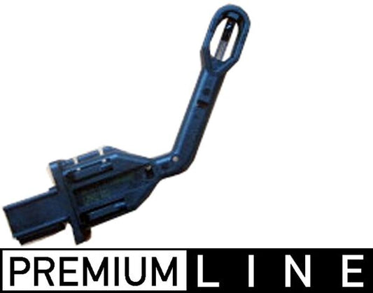 Sensor, temperatura interior MAHLE ASE 27 000P