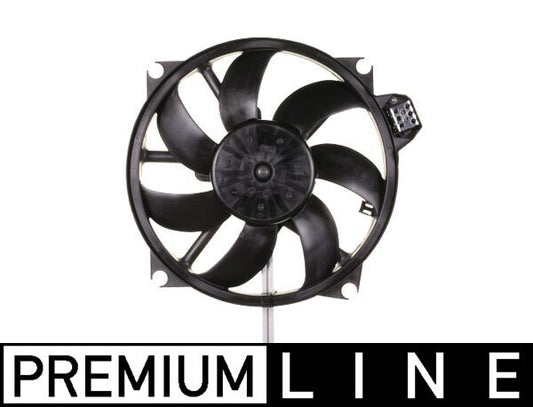 Ventilador de refrigeración del motor MAHLE CFF 371 000P