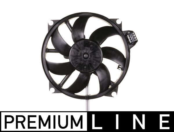 Ventilador de refrigeración del motor MAHLE CFF 371 000P