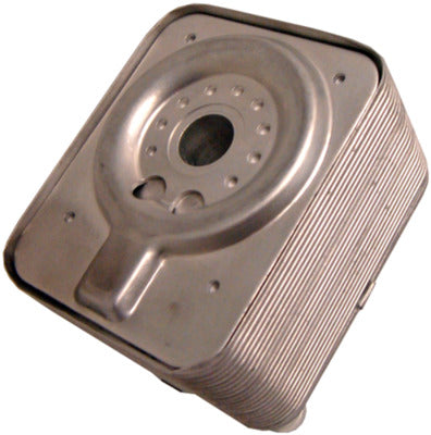Radiador de aceite, aceite motor MAHLE CLC 162 000S