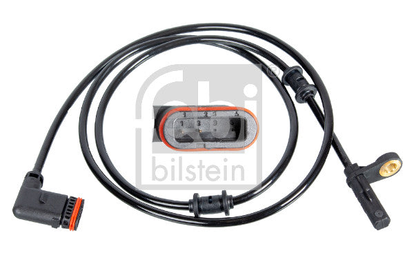 Sensor, revoluciones de la rueda FEBI BILSTEIN 30032