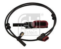 Sensor, revoluciones de la rueda FEBI BILSTEIN 30033