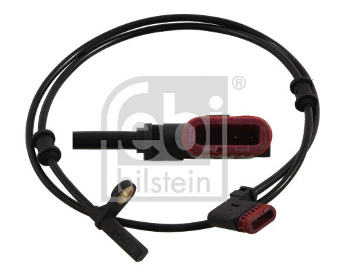 Sensor, revoluciones de la rueda FEBI BILSTEIN 30033