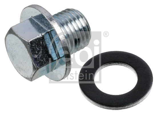 Tapón roscado, cárter de aceite FEBI BILSTEIN 30264