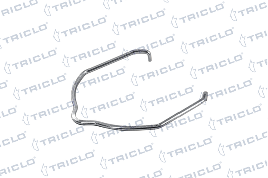 Abrazadera de manguito de sobrealimentación TRICLO 303800