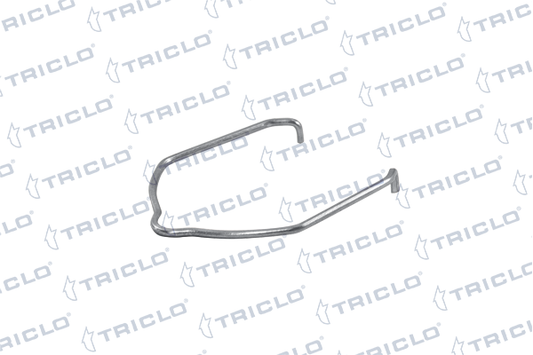 Abrazadera de manguito de sobrealimentación TRICLO 303804
