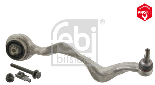 Brazo de suspensión FEBI BILSTEIN 30517