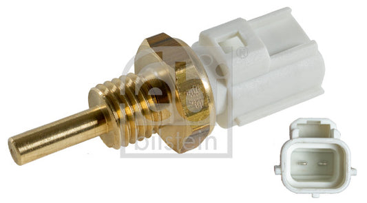 Sensor, temperatura del refrigerante FEBI BILSTEIN 30670