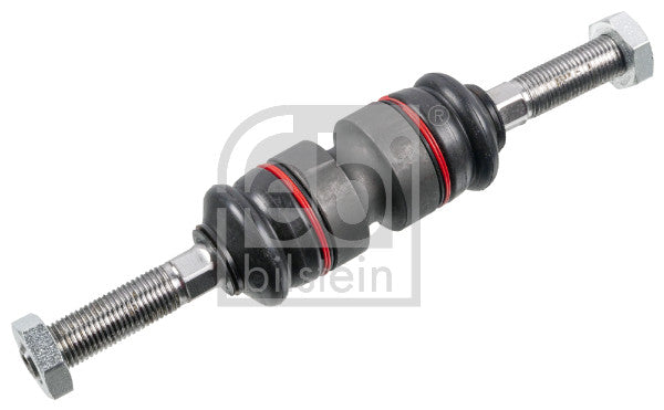Rótula axial de dirección FEBI BILSTEIN 30876