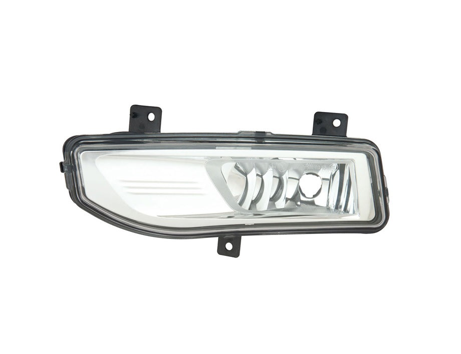 Proyector antiniebla — NISSAN QASHQAI 2 fase 2 desde 07/2017 - izquierdo