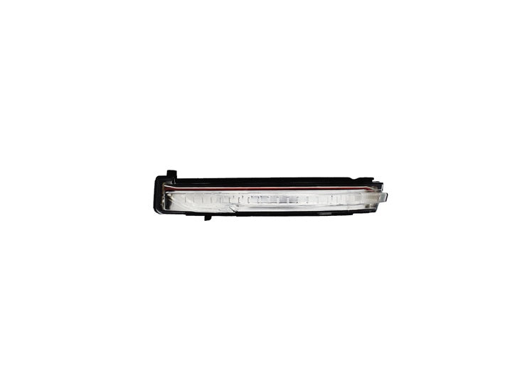 Intermitente retrovisor — NISSAN QASHQAI 2 desde 02/2014 hasta 06/2017 - izquierdo