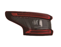 Piloto trasero exterior LED — NISSAN QASHQAI 2 fase 2 desde 07/2017 - izquierdo