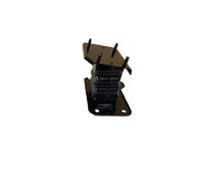 Soporte traviesa parachoques delantero — NISSAN QASHQAI 2 desde 02/2014 hasta 06/2017 - izquierdo