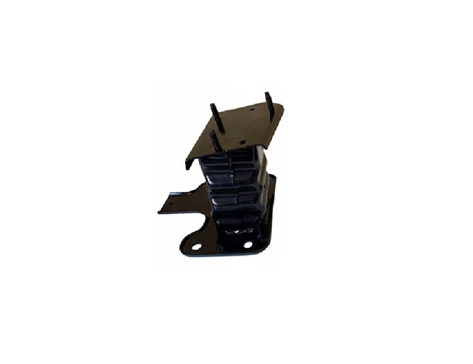 Soporte traviesa parachoques delantero — NISSAN QASHQAI 2 desde 02/2014 hasta 06/2017 - derecho