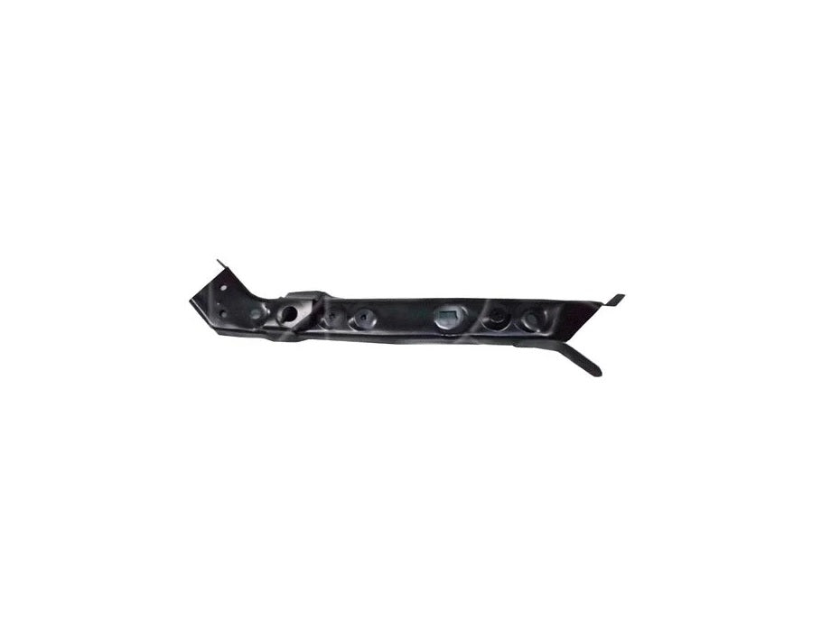 Alojamiento superior frente — NISSAN QASHQAI 2 desde 02/2014 hasta 06/2017 - izquierdo