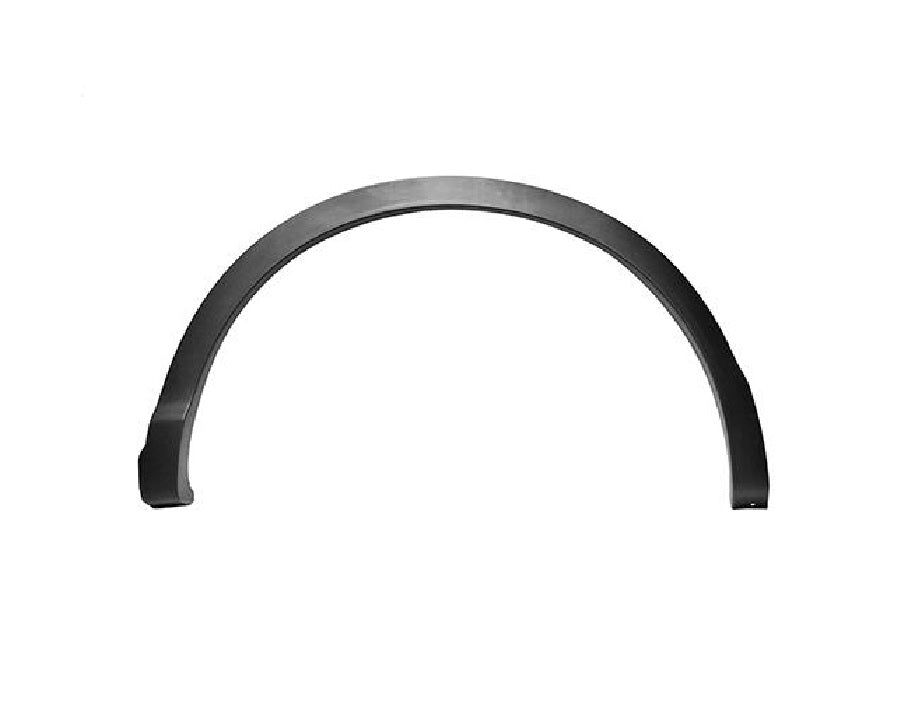 Cerco aleta trasero — NISSAN QASHQAI 2 desde 02/2014 hasta 06/2017 - izquierdo