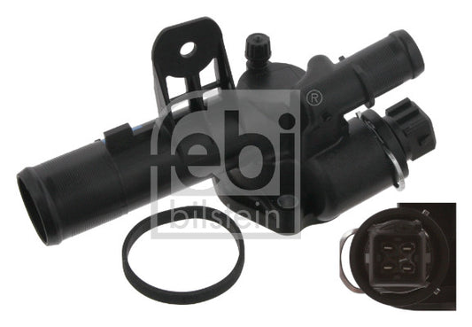 Termostato, refrigerante FEBI BILSTEIN 32651