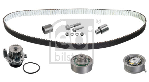 Kit de distribución con bomba de agua FEBI BILSTEIN 32744