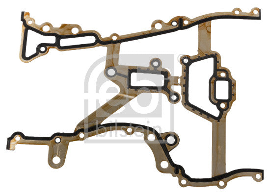 Junta de tapa de cárter de distribución FEBI BILSTEIN 33079
