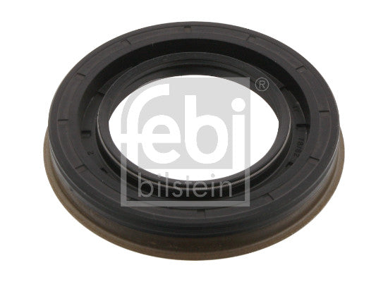 Retén para ejes, diferencial FEBI BILSTEIN 34976