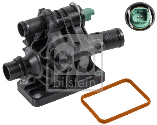 Termostato de refrigerante FEBI BILSTEIN 36036