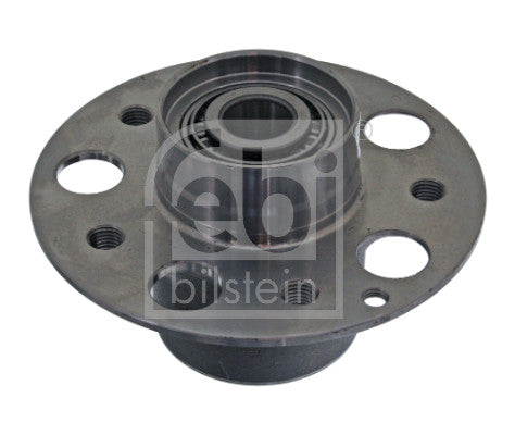 Juego de cojinete de rueda FEBI BILSTEIN 36077