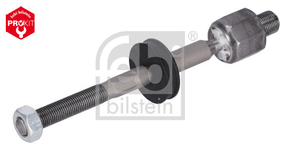 Rótula axial de dirección FEBI BILSTEIN 36501