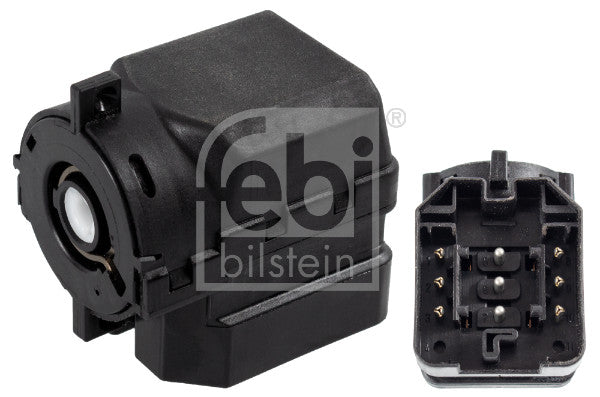 Interruptor de encendido/arranque FEBI BILSTEIN 36545