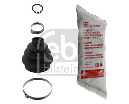 Kit de guardapolvos de transmisión FEBI BILSTEIN 36559