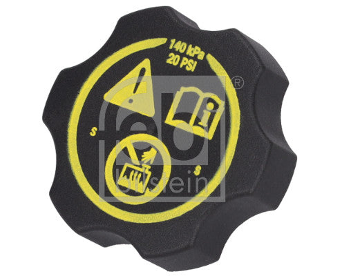 Tapón, depósito de refrigerante FEBI BILSTEIN 36579
