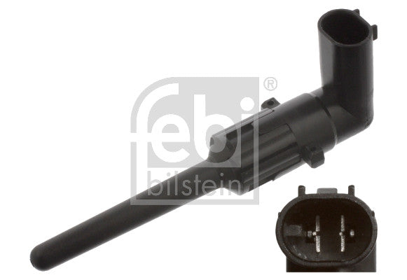 Sensor, nivel del refrigerante FEBI BILSTEIN 37648
