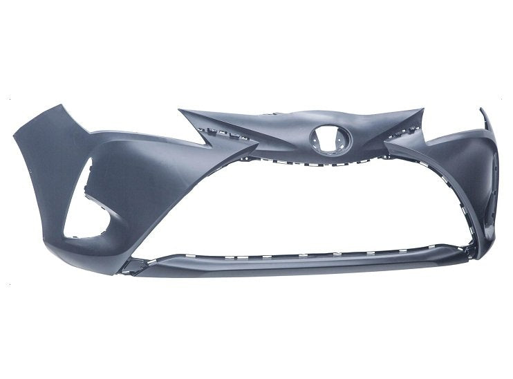 Parachoques delantero imprimado — TOYOTA YARIS 3 fase 3 3/5 puertas desde 04/2017 hasta 06/2020 - producto