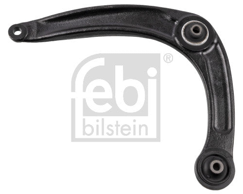 Brazo de suspensión FEBI BILSTEIN 37840