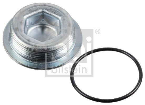 Tapón roscado, bloque motor FEBI BILSTEIN 38554