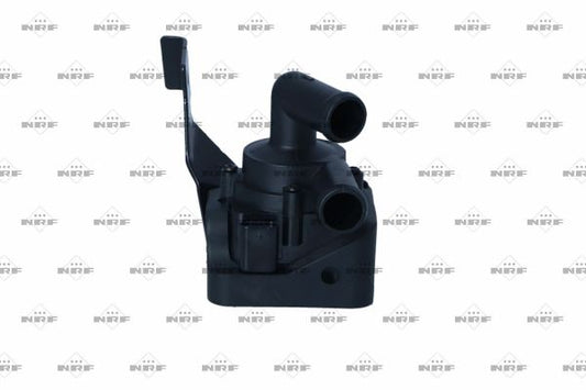 Bomba de agua auxiliar de intercooler NRF 390046